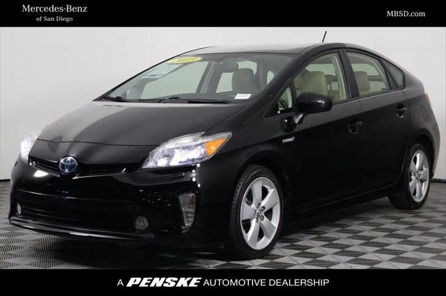 2013 Toyota Prius Five for sale in San Diego, CA