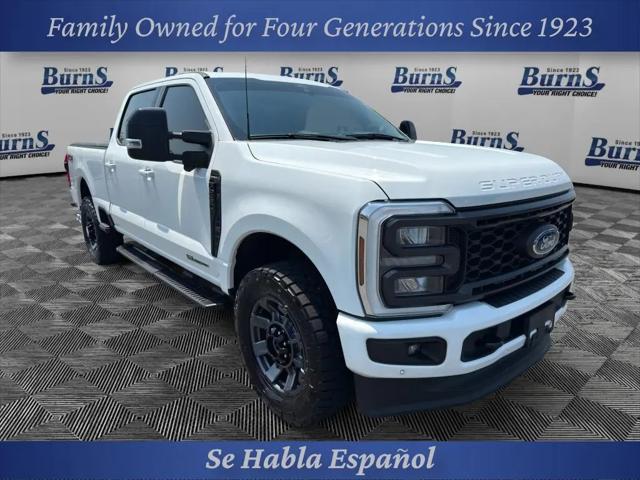 2024 Ford F-250 LARIAT for sale in Rock Hill, SC