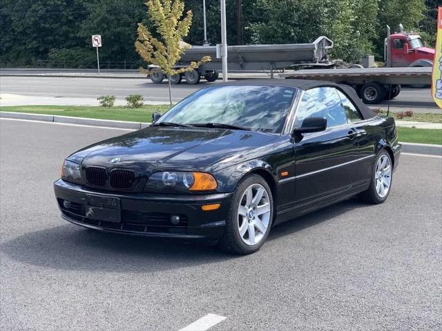 2001 BMW 325Ci Ci for sale in Puyallup, WA