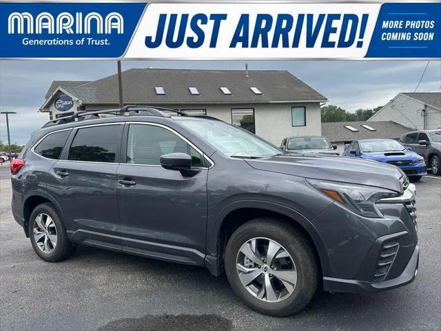 2025 Subaru Ascent Premium 7-Passenger for sale in Webster, NY