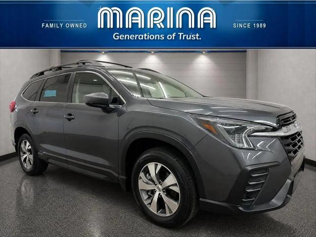 2025 Subaru Ascent Premium 7-Passenger for sale in Webster, NY