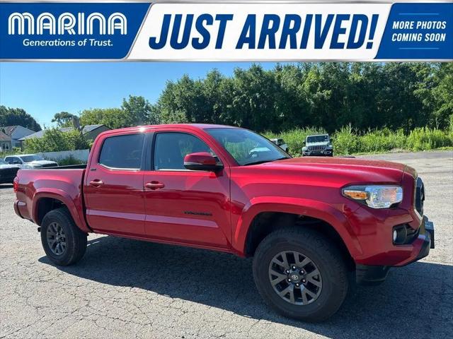 2023 Toyota Tacoma SR5 V6 for sale in Webster, NY