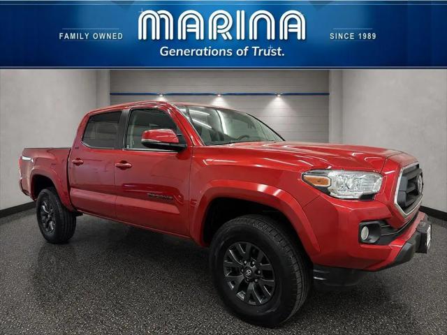 2023 Toyota Tacoma SR5 V6 for sale in Webster, NY