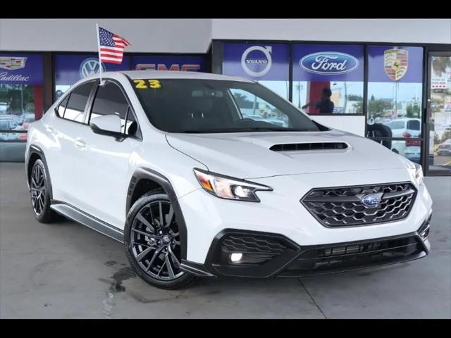 2023 Subaru WRX Premium for sale in Orlando, FL