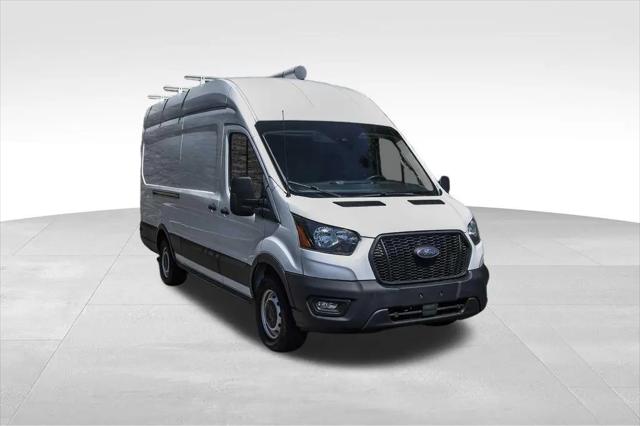 2024 Ford Transit Cargo Van Base for sale in Simsbury, CT