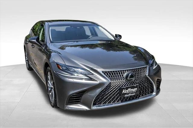 2020 Lexus LS 500 Base for sale in Simsbury, CT