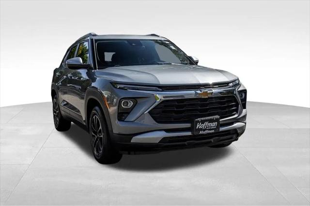 2025 Chevrolet TrailBlazer AWD LT for sale in Simsbury, CT