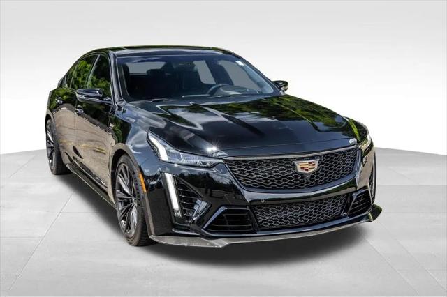 2024 Cadillac CT5-V V-Series Blackwing for sale in Simsbury, CT
