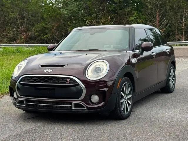 2016 MINI Cooper Clubman Cooper S for sale in Knoxville, TN