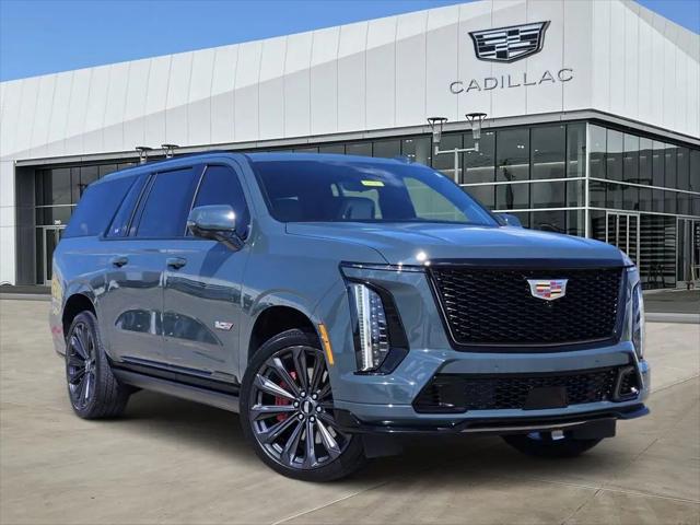 2025 Cadillac Escalade ESV V-Series for sale in Terrell, TX
