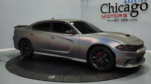 2020 Dodge Charger R/T RWD for sale in St. Charles, IL