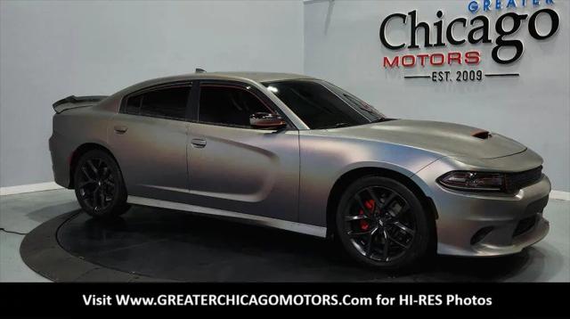 2020 Dodge Charger R/T RWD for sale in St. Charles, IL