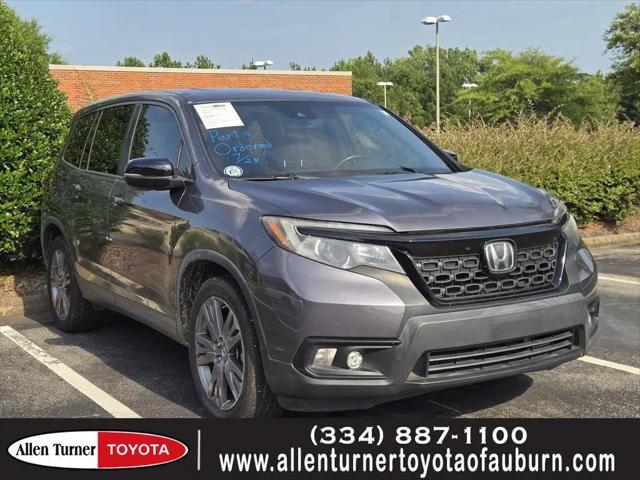2019 Honda Passport EX-L for sale in Auburn, AL