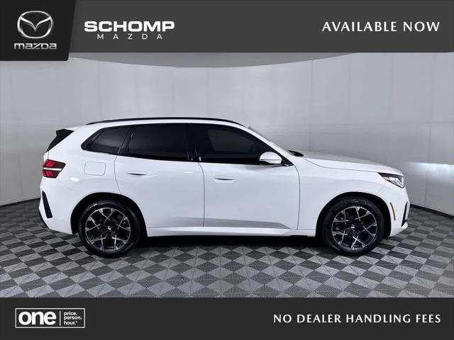2026 BMW X3 30 xDrive for sale in Denver, CO