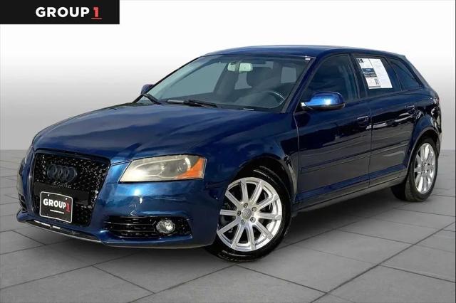 2013 Audi A3 2.0T Premium for sale in Houston, TX
