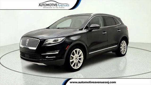 2019 Lincoln MKC Reserve for sale in Washington Township, NJ