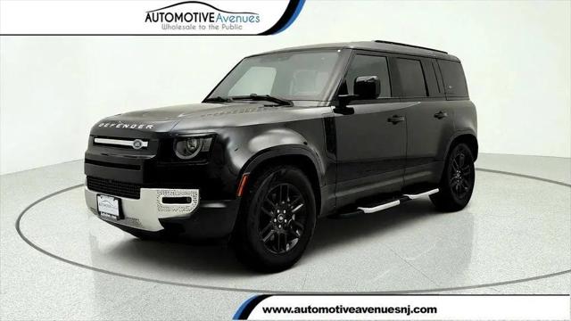2024 Land Rover Defender 110 P400 S for sale in Washington Township, NJ