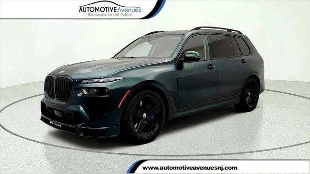 2024 BMW xB ALPINA XB7 SAV w/ Merino Leather, B&W Sound & Trailer Hitch for sale in Washington Township, NJ