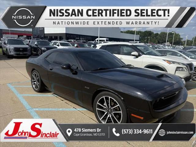 2023 Dodge Challenger R/T for sale in Cape Girardeau, MO