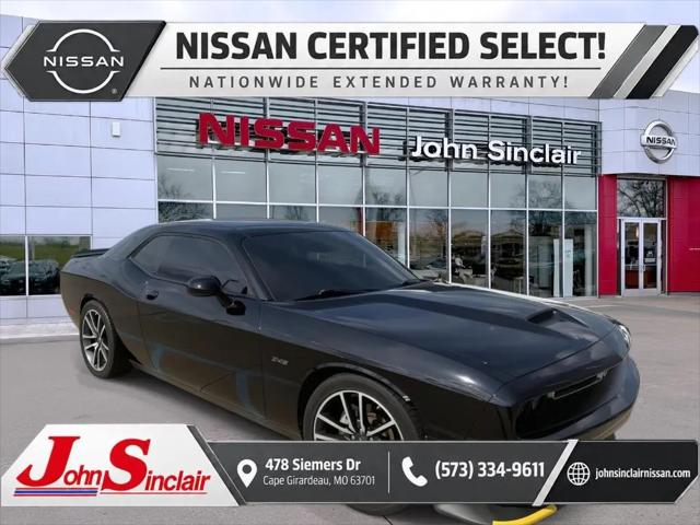2023 Dodge Challenger R/T for sale in Cape Girardeau, MO