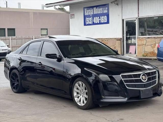 2014 Cadillac CTS for sale near Cincinnati, OH
