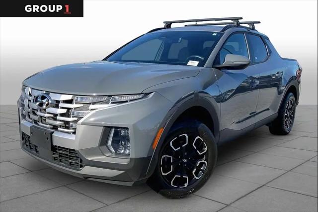 2023 Hyundai Santa Cruz SEL Premium for sale in Columbus, GA