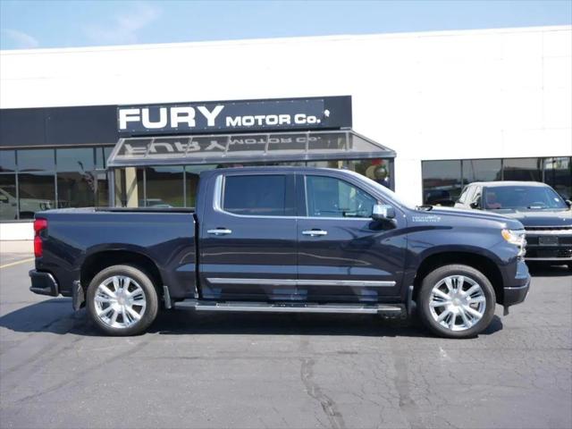 2023 Chevrolet Silverado 1500 High Country for sale in Forest Lake, MN