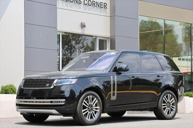 2023 Land Rover Range Rover P530 SE for sale in Tysons, VA
