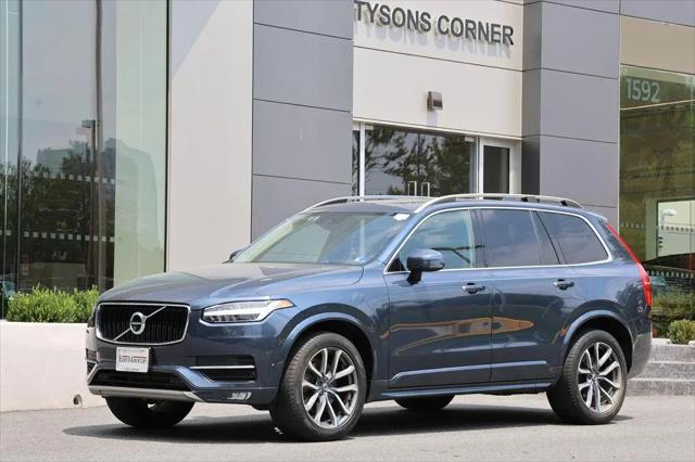 2019 Volvo XC90 T6 Momentum for sale in Tysons, VA