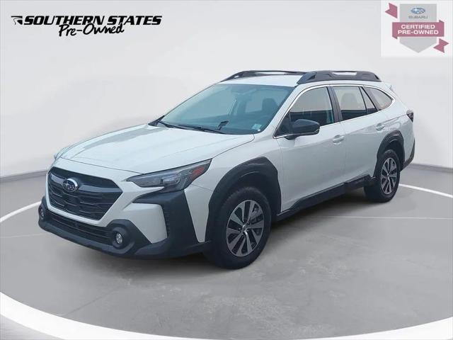 2025 Subaru Outback Base for sale in Raleigh, NC