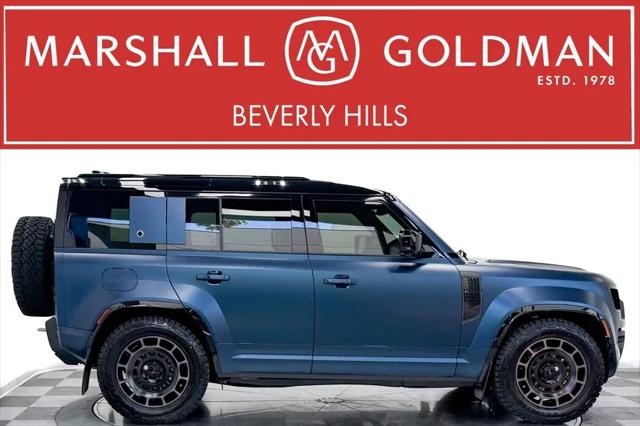 2026 Land Rover Defender P635 OCTA for sale in Beverly Hills, CA