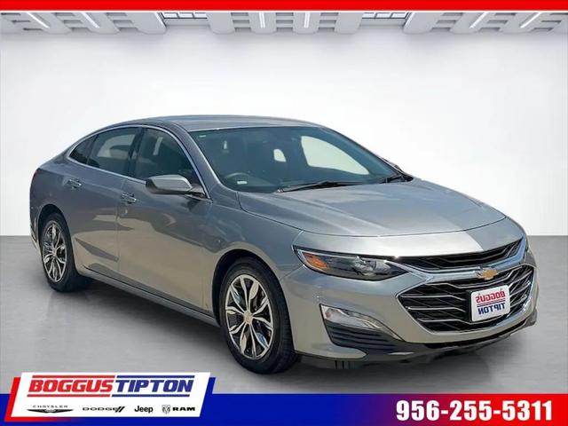 2024 Chevrolet Malibu FWD 1LT for sale in Brownsville, TX