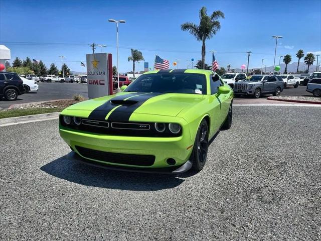 2023 Dodge Challenger GT for sale in Salinas, CA