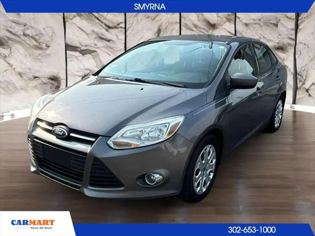 2012 Ford Focus SE for sale in Smyrna, DE