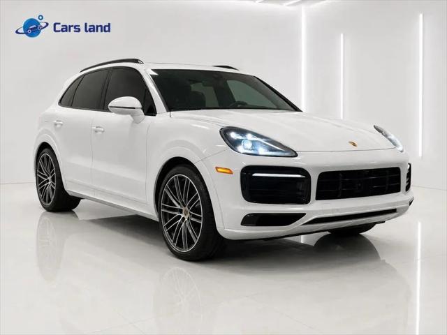 2021 Porsche Cayenne S for sale in Tempe, AZ
