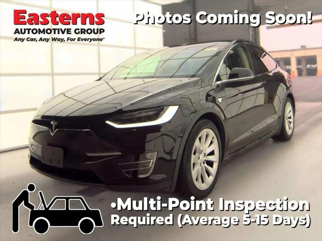 2017 Tesla Model X 90D for sale in Sterling, VA