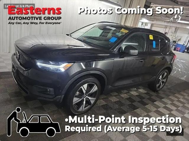 2022 Volvo XC40 Recharge Pure Electric P8 Twin Plus for sale in Sterling, VA