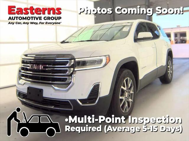2023 GMC Acadia FWD SLE for sale in Sterling, VA
