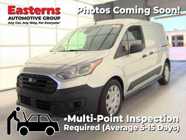 2020 Ford Transit Connect XL Cargo Van for sale in Sterling, VA