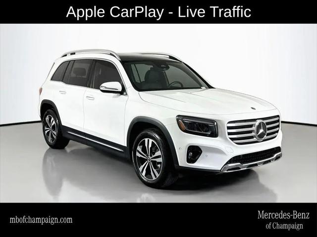 2025 Mercedes-Benz GLB Base for sale in Champaign, IL