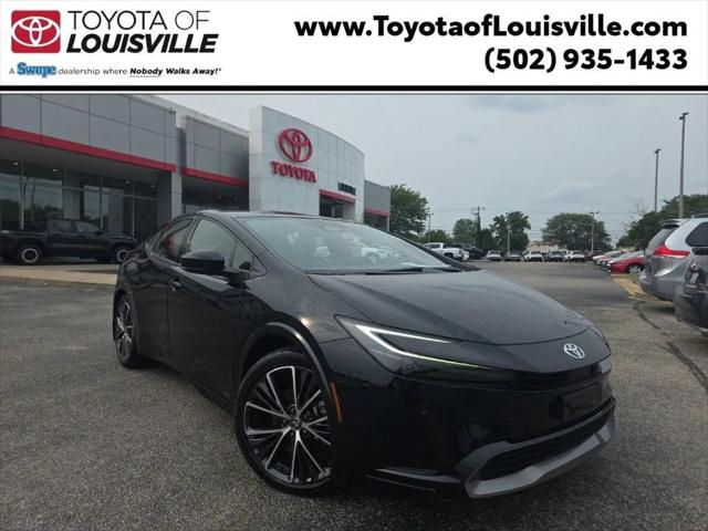2023 Toyota Prius XLE AWD-e for sale in Louisville, KY