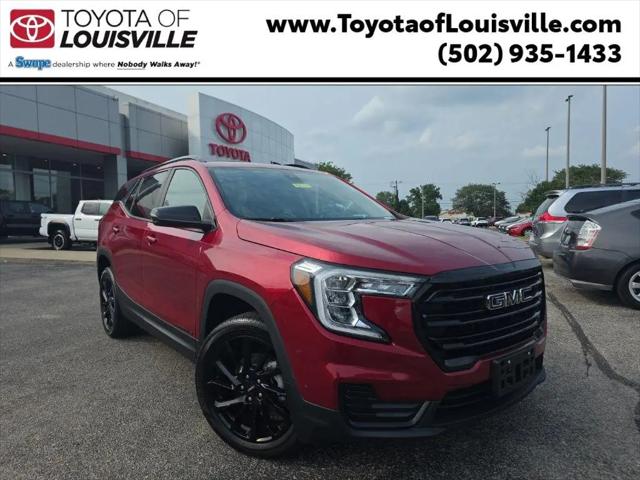 2023 GMC Terrain AWD SLE for sale in Louisville, KY