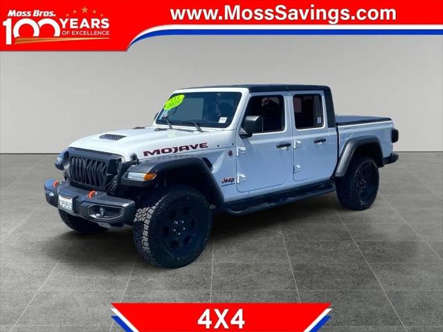 2023 Jeep Gladiator Sport for sale in San Bernardino, CA
