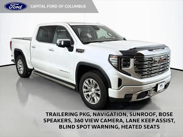 2023 GMC Sierra 1500 Denali for sale in Columbus, OH