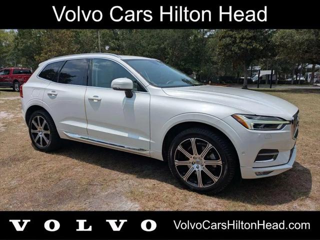 2020 Volvo XC60 T6 Inscription for sale in Bluffton, SC