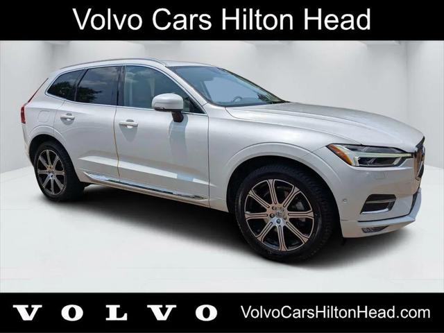 2020 Volvo XC60 T6 Inscription for sale in Bluffton, SC
