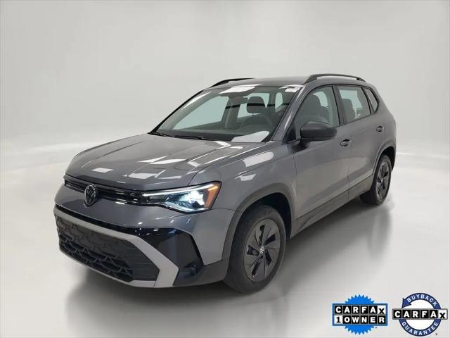 2025 Volkswagen Taos 1.5T S for sale in Lansing, IL