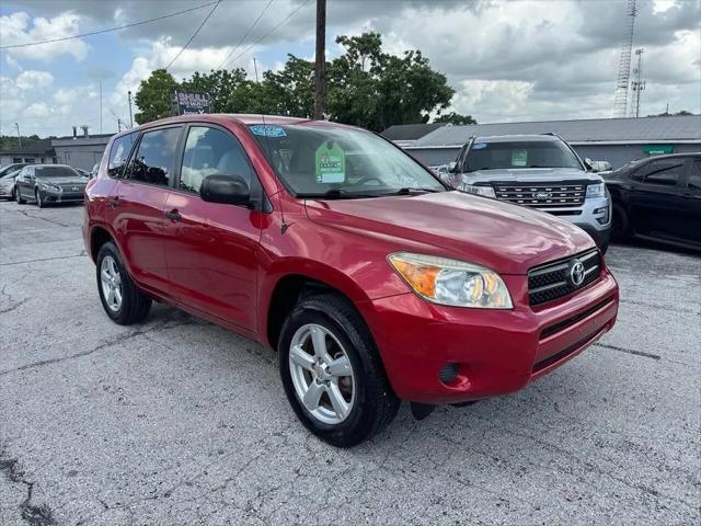 2008 Toyota RAV4 Base for sale in Springfield, MO