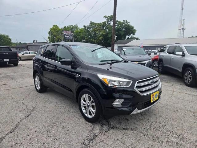 2017 Ford Escape SE for sale in Springfield, MO