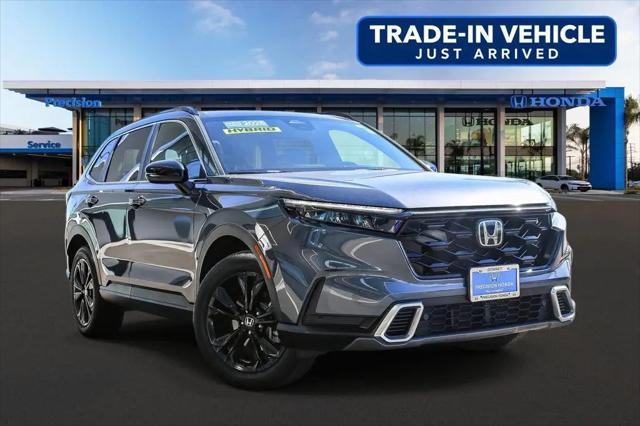 2025 Honda CR-V Hybrid Sport Touring for sale in Downey, CA